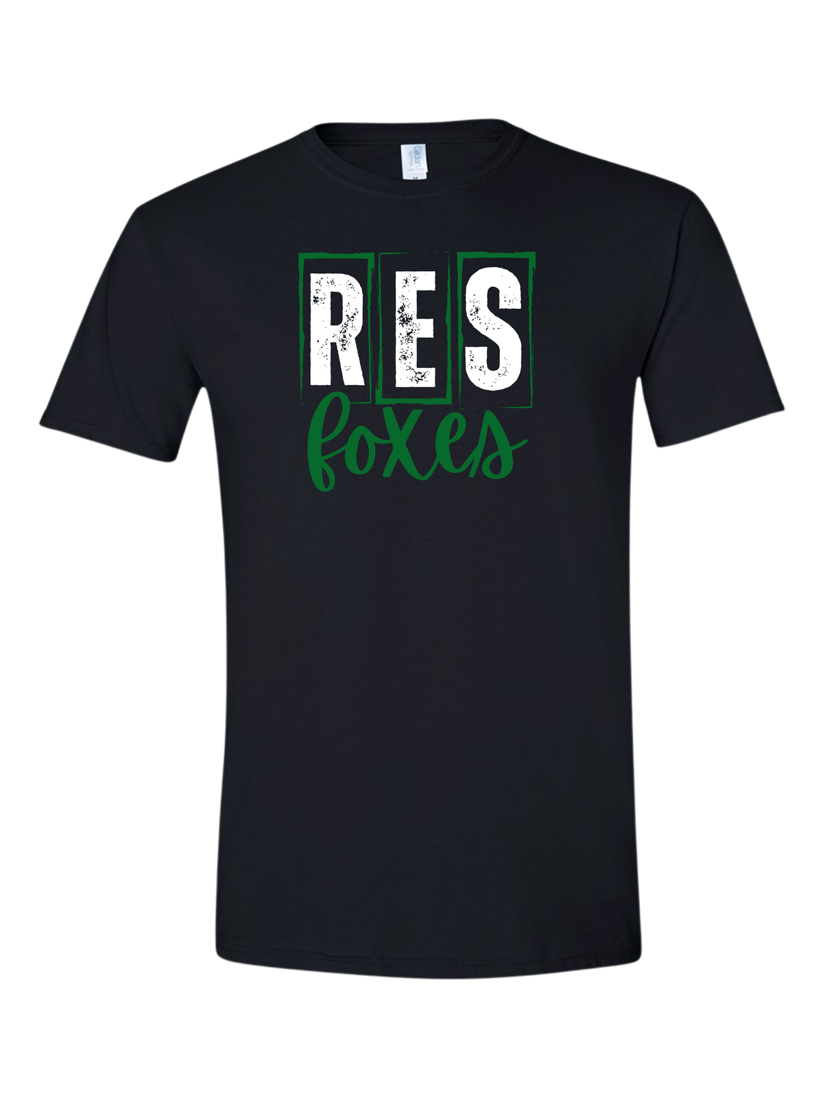 RES Foxes