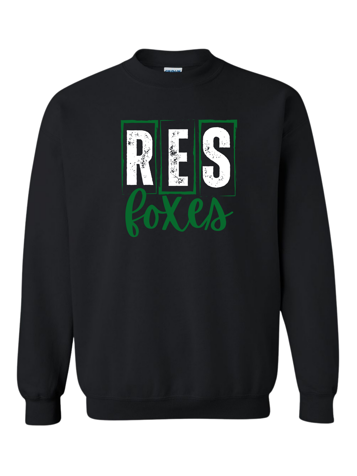 RES Foxes