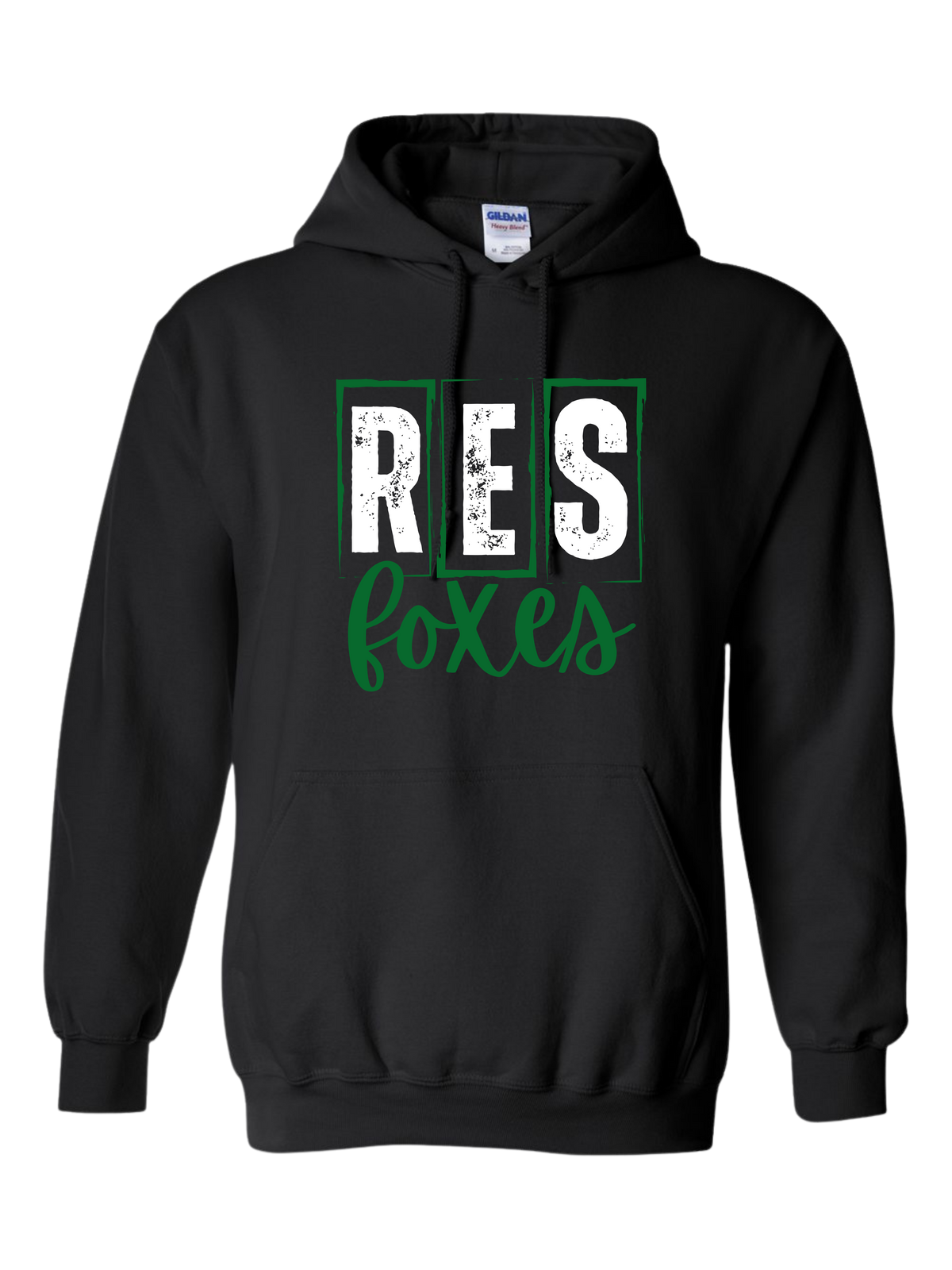 RES Foxes