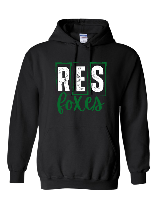 RES Foxes