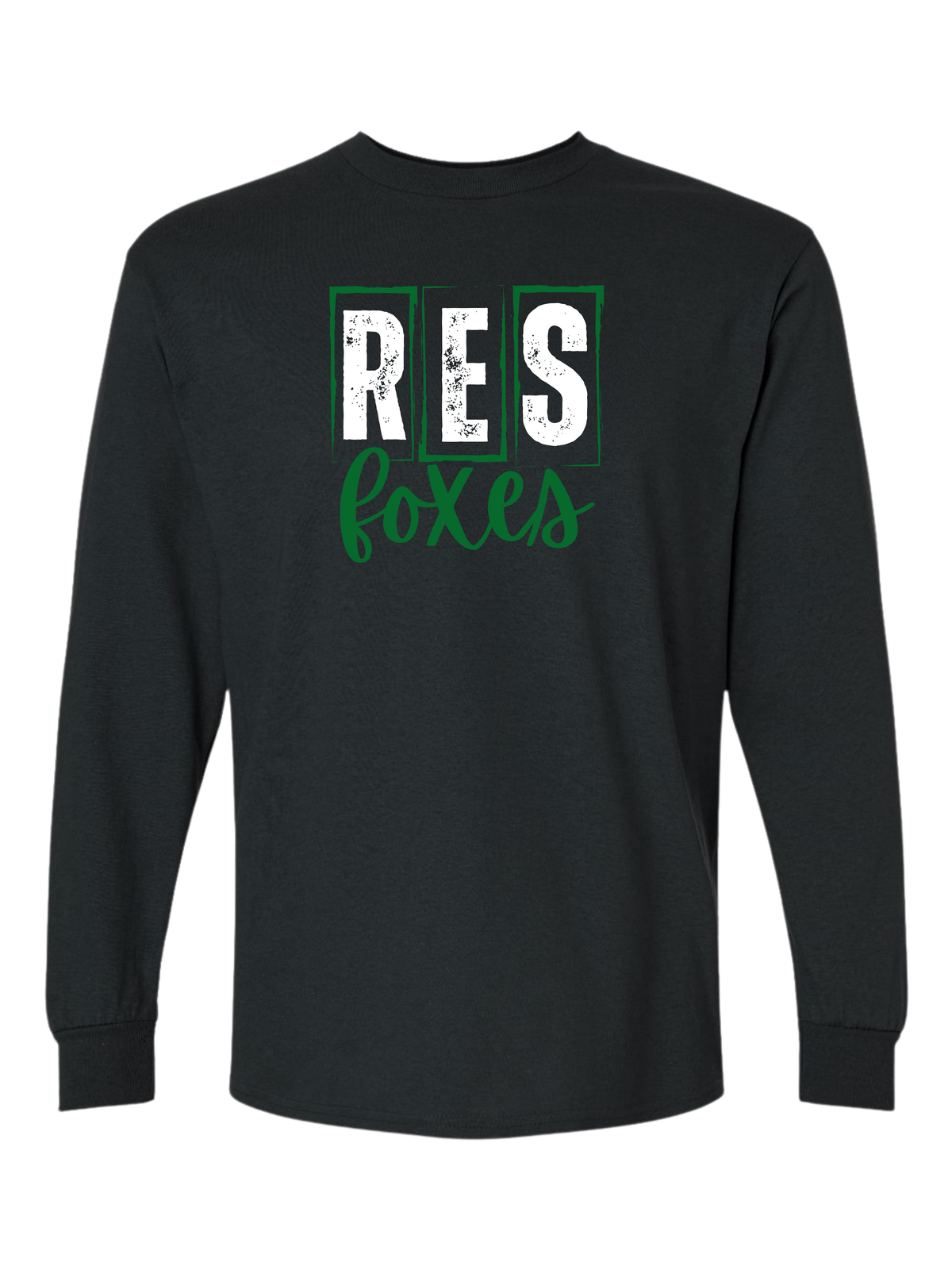 RES Foxes