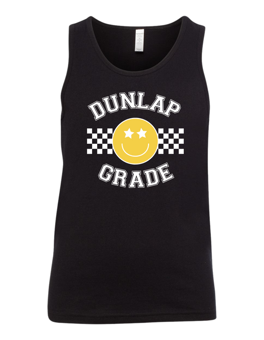 Youth Jersey Tank