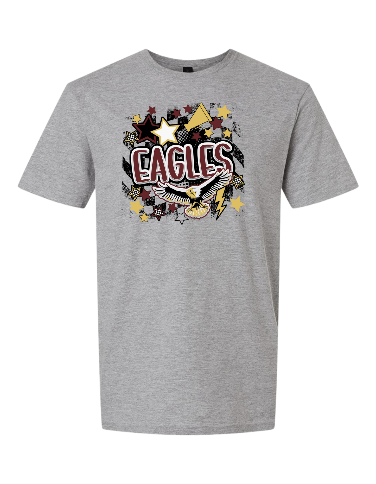 Retro Eagles