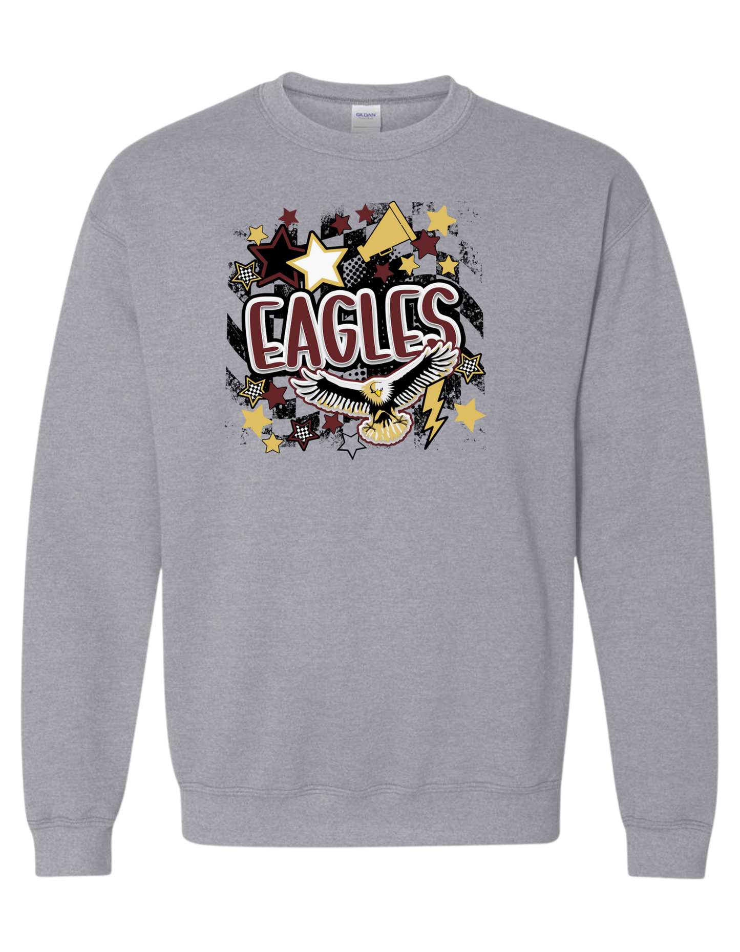 Retro Eagles