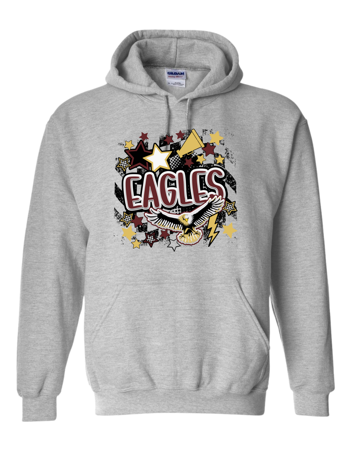Retro Eagles