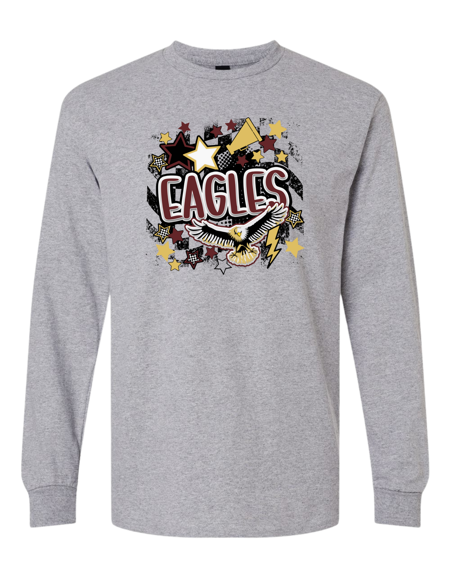 Retro Eagles