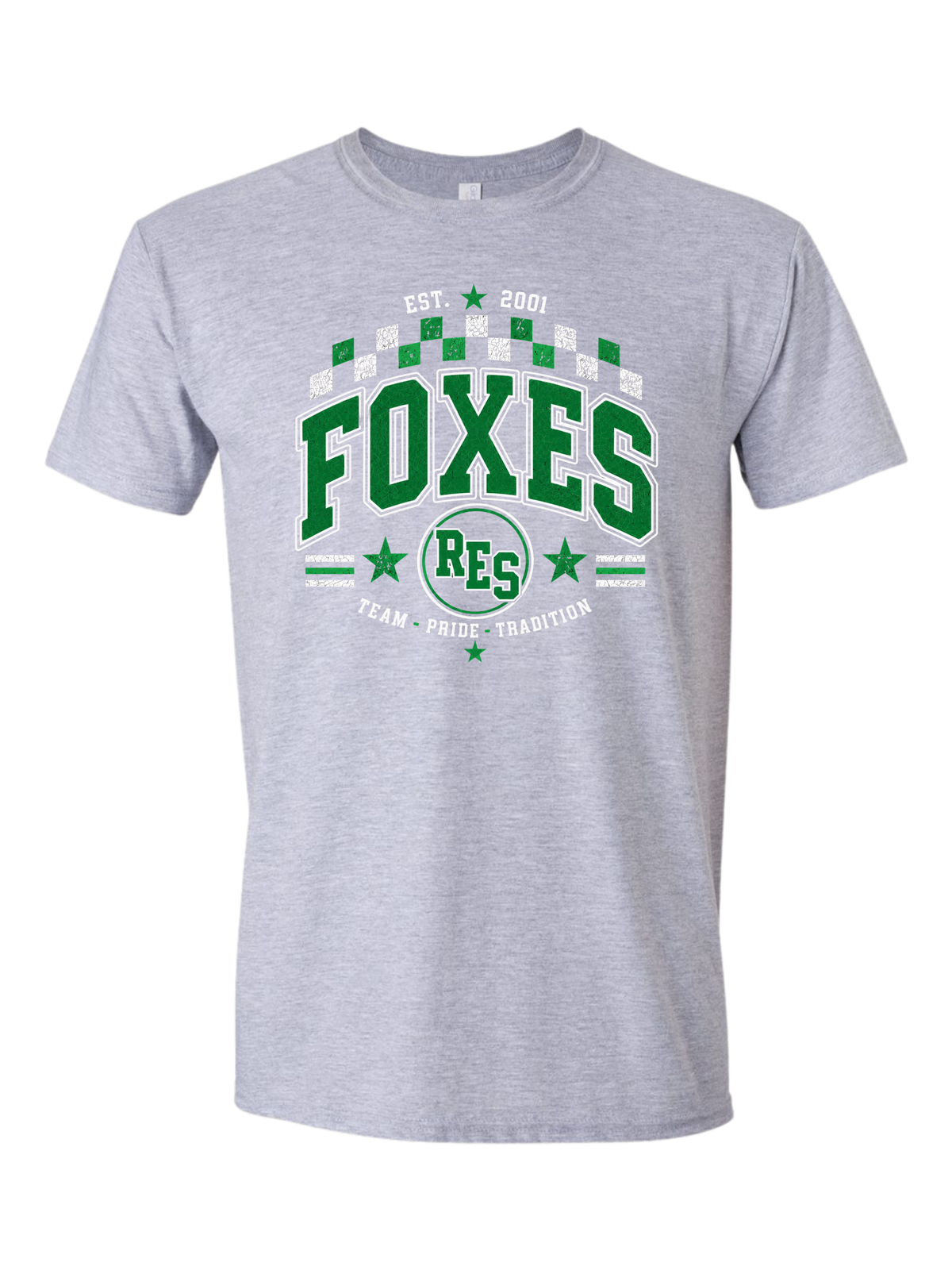 Ridgeview Foxes Classic