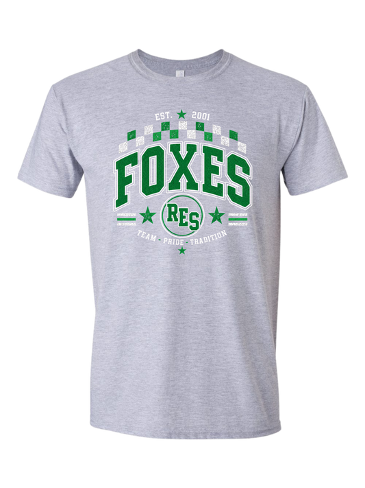 Ridgeview Foxes Classic