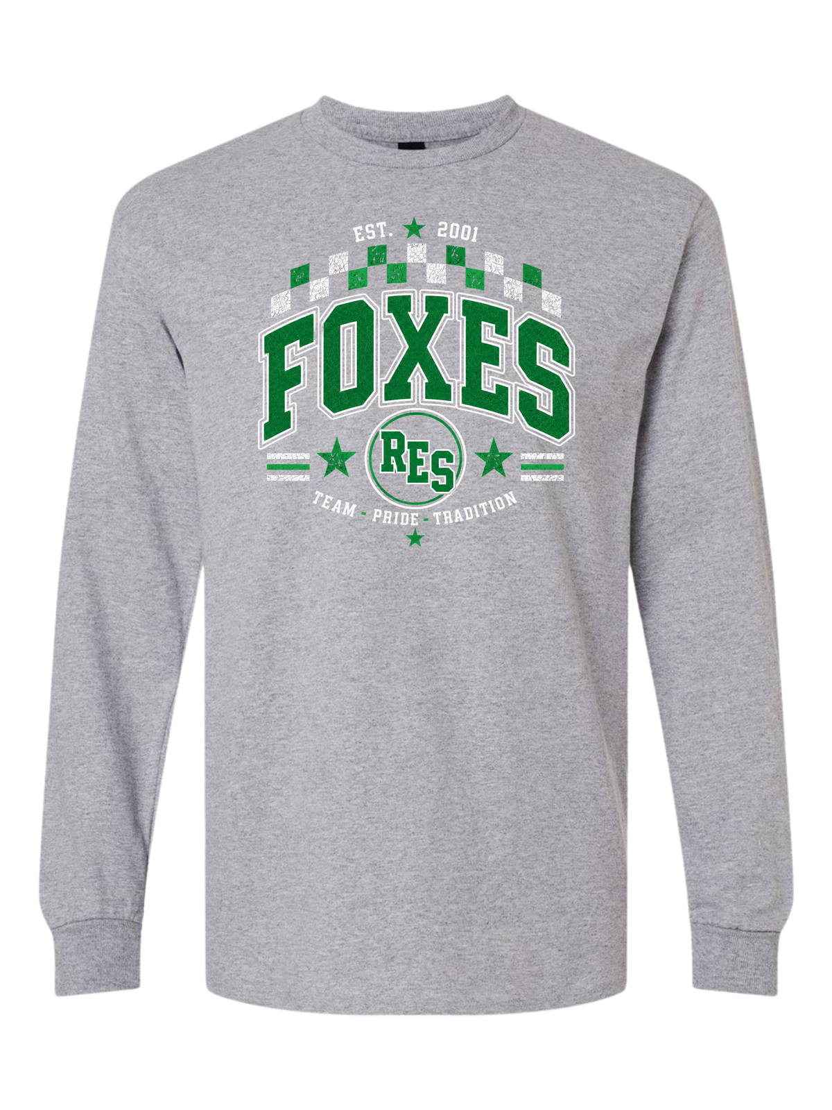 Ridgeview Foxes Classic