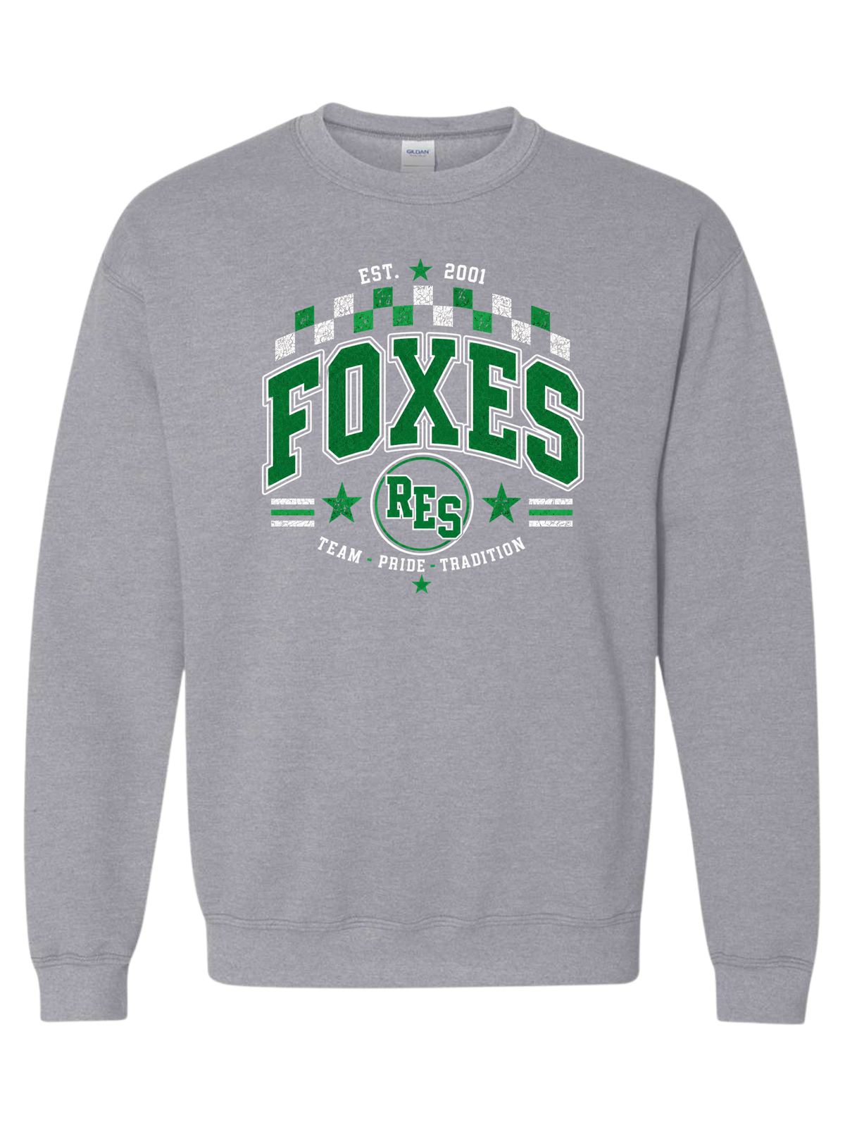Ridgeview Foxes Classic
