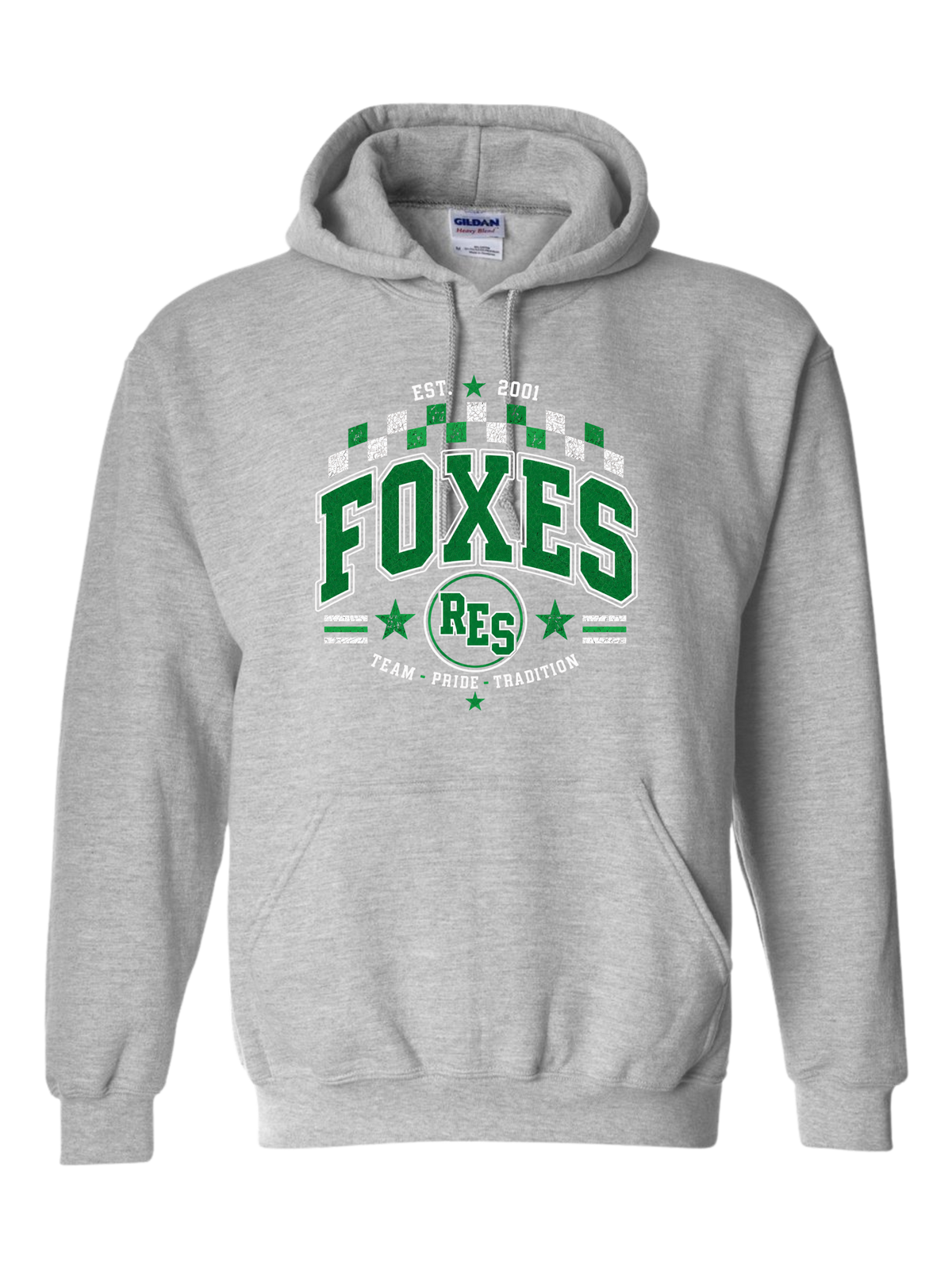 Ridgeview Foxes Classic