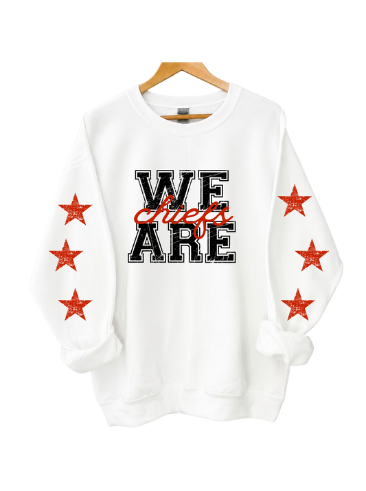 We Are Chiefs