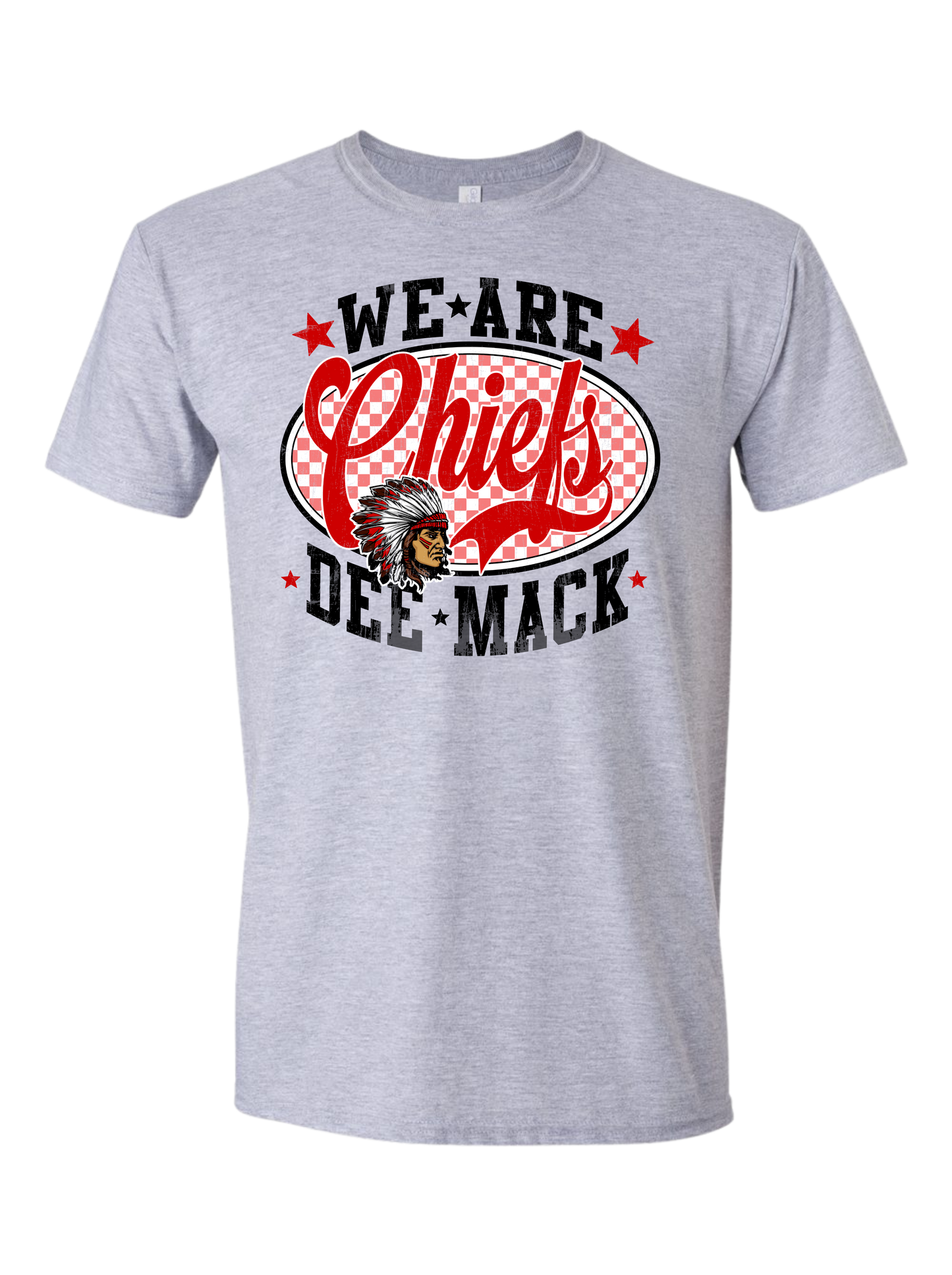 We Are Dee Mack Chiefs