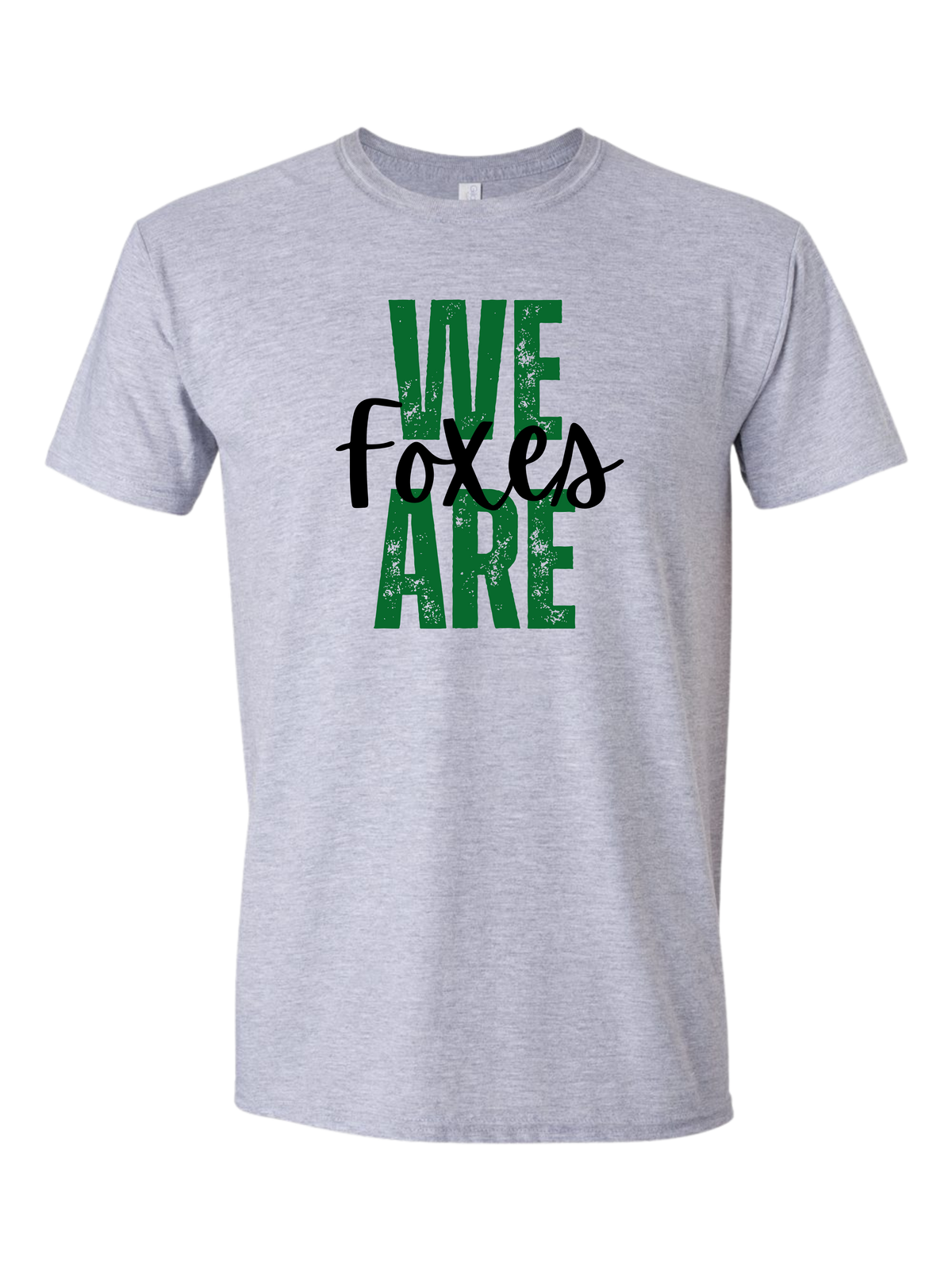 We Are Foxes