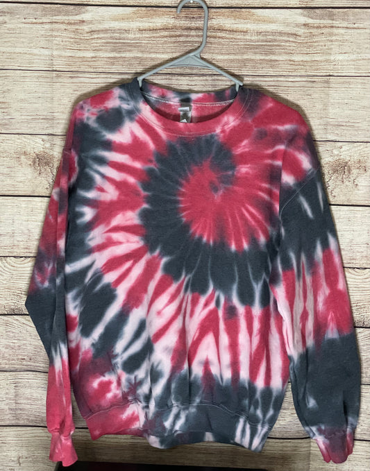 Tie Dye Crew